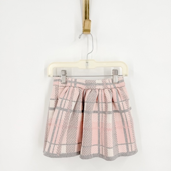 Tommy Bahama Pink and Gray Crew Neck Matching Set - Picture 2 of 5